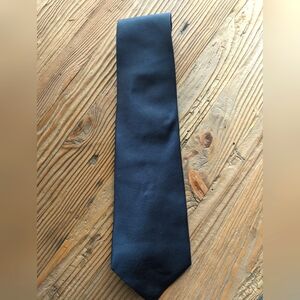 Savile Row tie